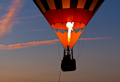 Light Up the Night Celebration Event